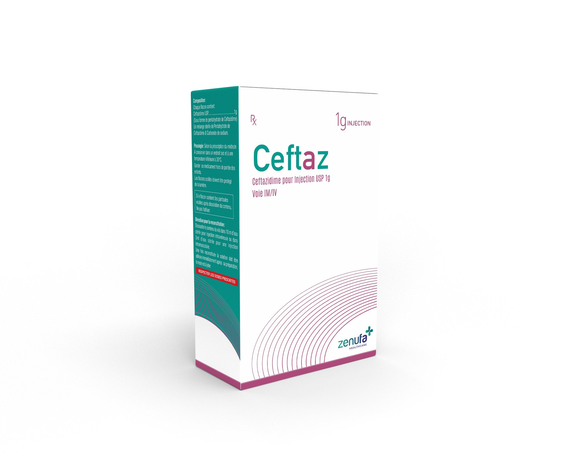 Ceftaz
