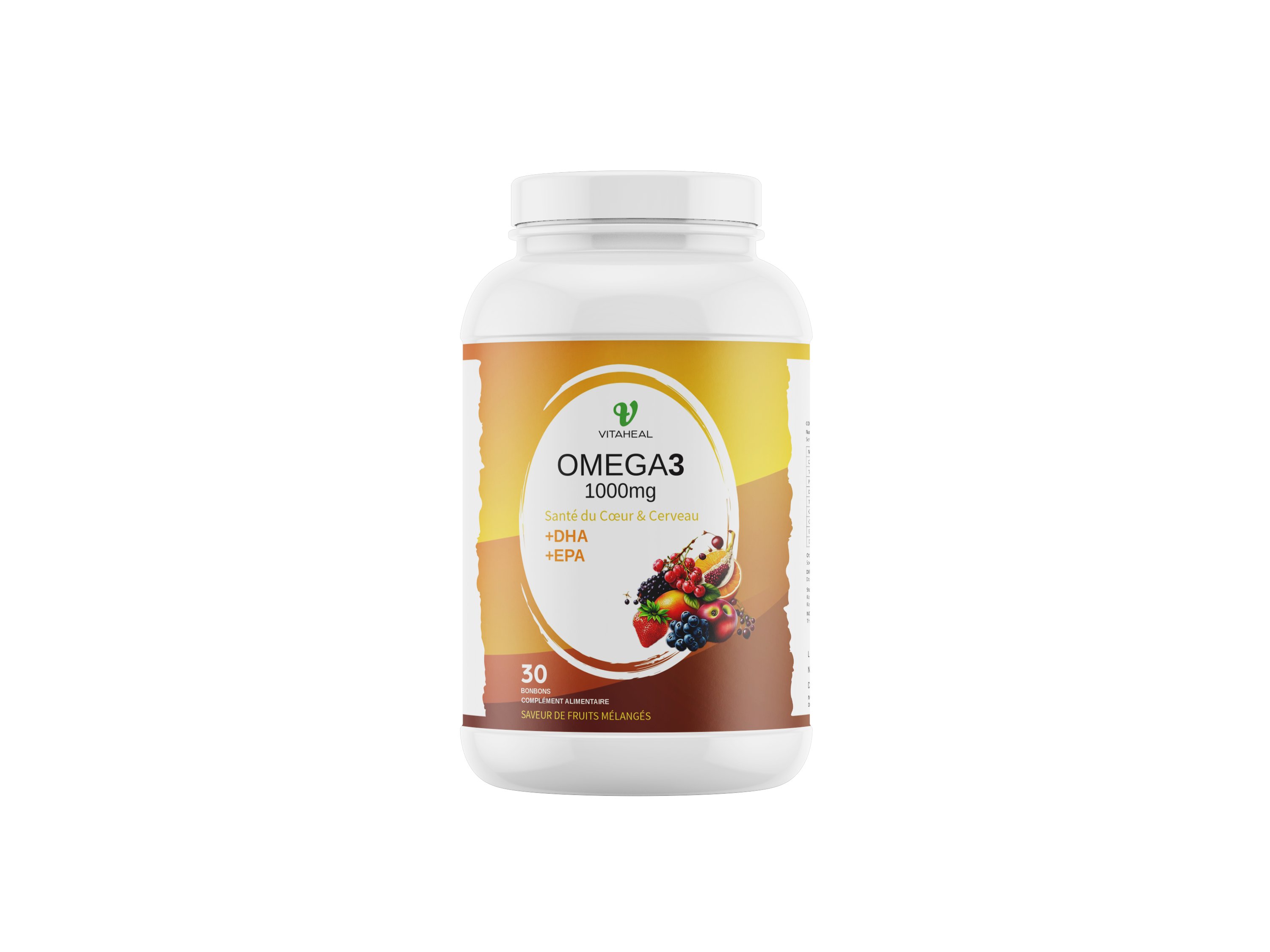 Vitaheal-OMEGA3
