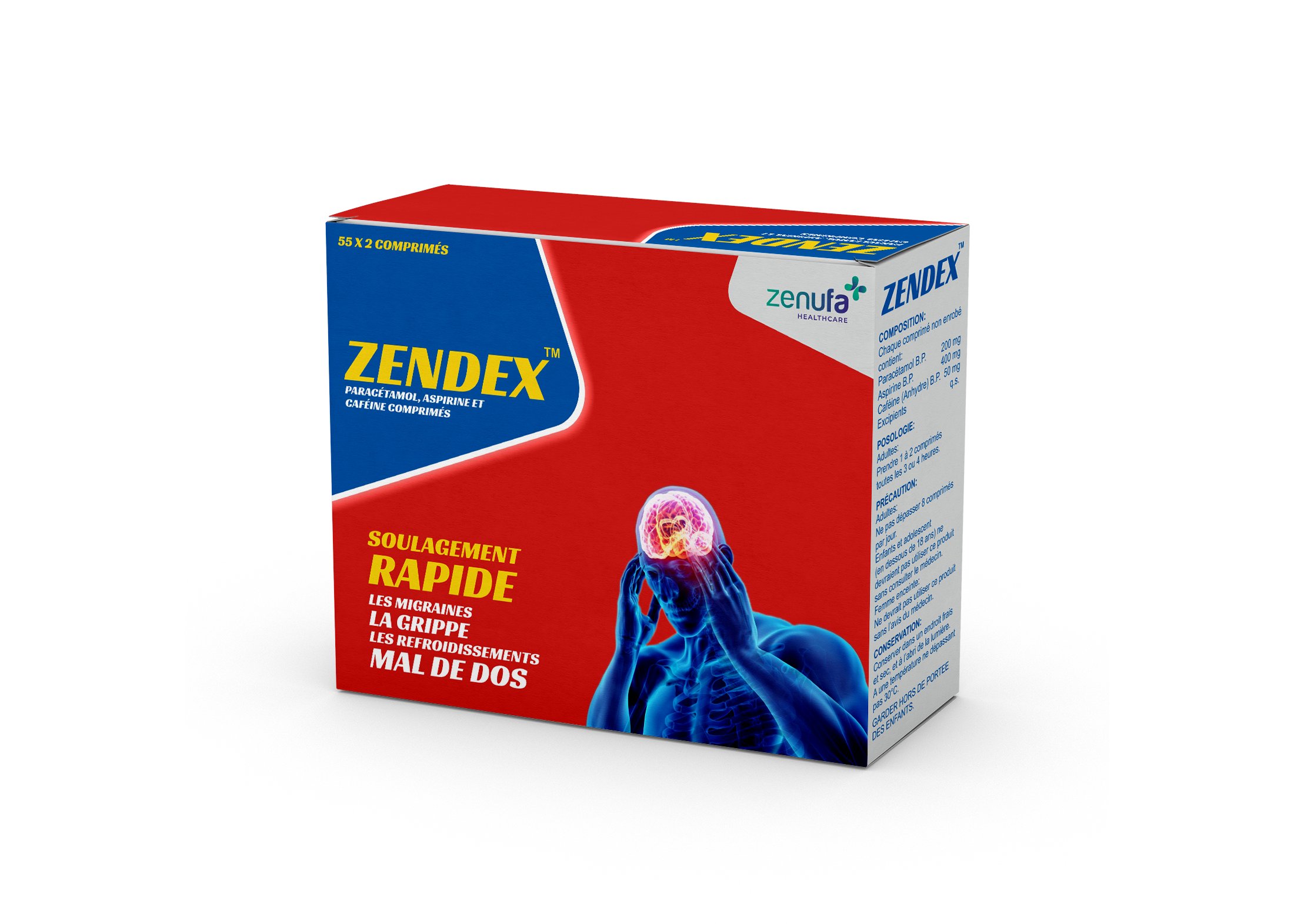 Zendex